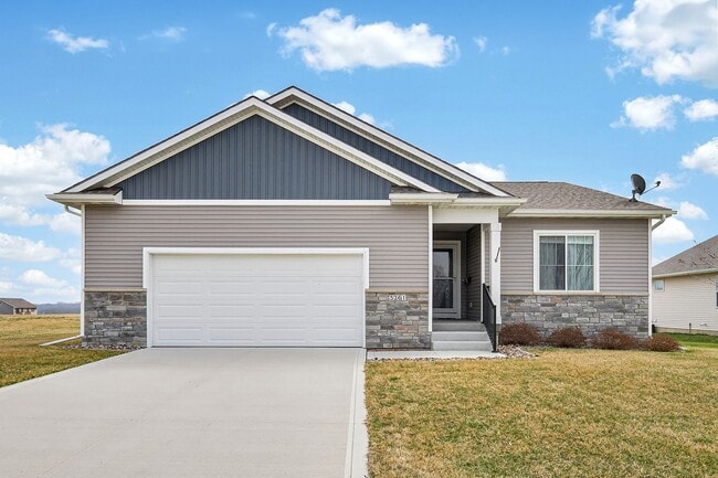 property at 3261 Brook Landing Ct