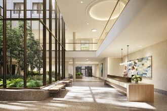 The Riverie in Brooklyn, NY - Building Photo - Building Photo