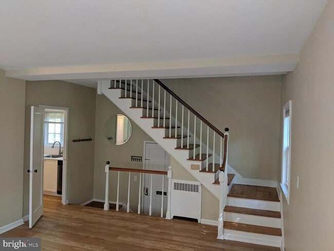property at 3538 Gunston Rd