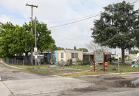 Mulberry Mobile Home Park in Turlock, CA - Building Photo - Building Photo