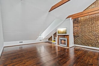 3333 N St NW in Washington, DC - Building Photo - Building Photo
