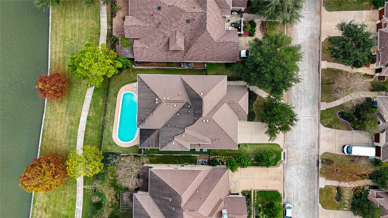 14430 Daly Dr in Houston, TX - Building Photo