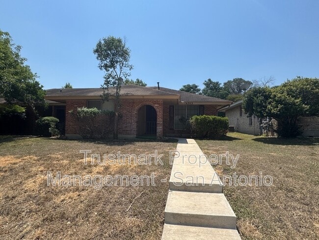 14303 Brook Hollow Blvd