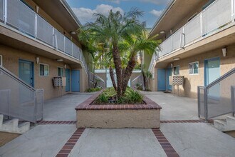 3907 Georgia St, Unit 8 in San Diego, CA - Building Photo - Building Photo