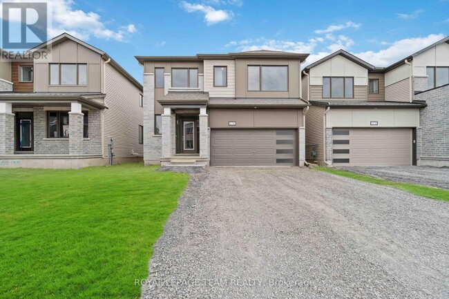 property at 174 Yearling Cir