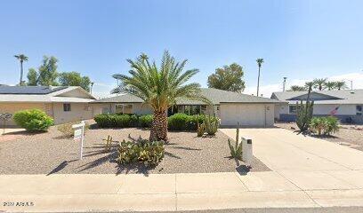17011 N 130th Ave in Sun City West, AZ - Building Photo - Building Photo