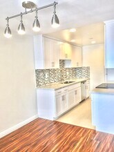 1130 9th St, Unit 3 in Santa Monica, CA - Building Photo - Building Photo