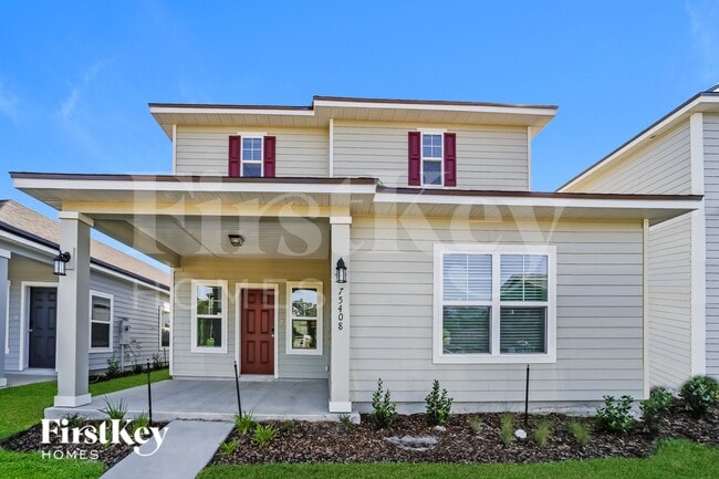 property at 75408 Fox Cross Ave