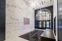 The Loree Grand at Union Place* in Washington, DC - Building Photo - Lobby