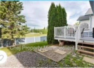 838-118A 118a St NW in Edmonton, AB - Building Photo - Building Photo