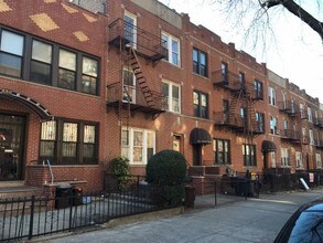 328 Ovington Ave in Brooklyn, NY - Building Photo - Building Photo