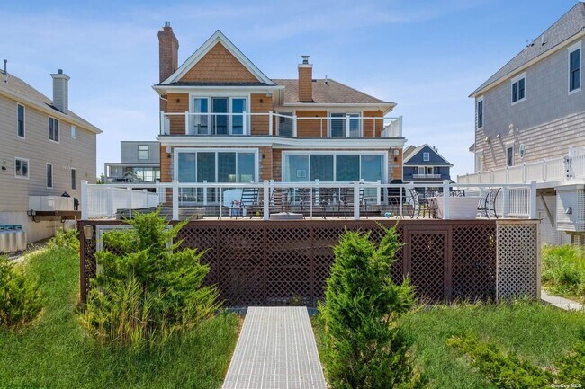 property at 676 Dune Rd