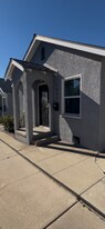 1055 W 7th St, Unit 1055 in Los Angeles, CA - Building Photo