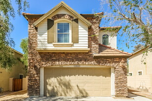13416 W Peck Dr in Litchfield Park, AZ - Building Photo