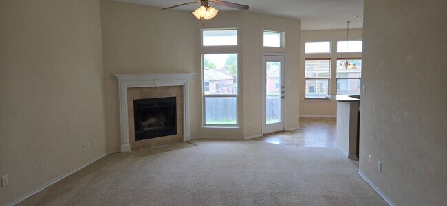 2708 Bacon Ranch Rd in Killeen, TX - Building Photo - Building Photo