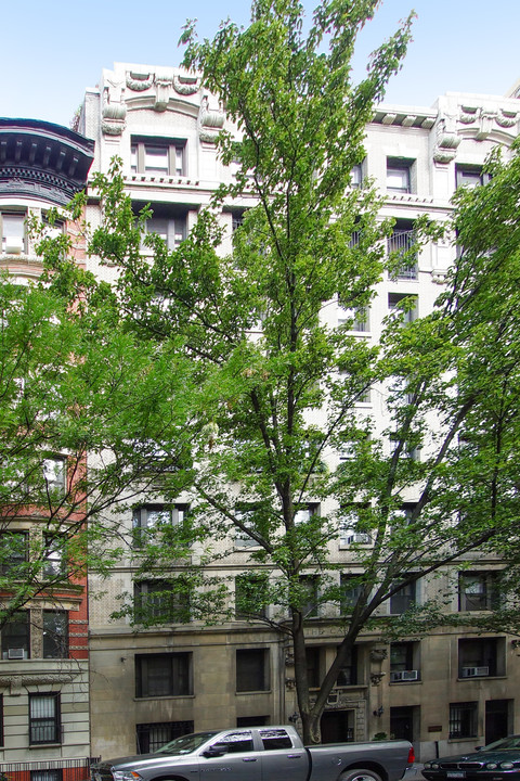 157 East 81st Street in New York, NY - Building Photo