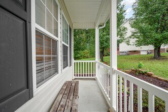 3605 Cold Harbour Dr in Raleigh, NC - Building Photo - Building Photo