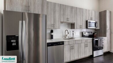 401 Hemphill St in Fort Worth, TX - Foto de edificio - Building Photo