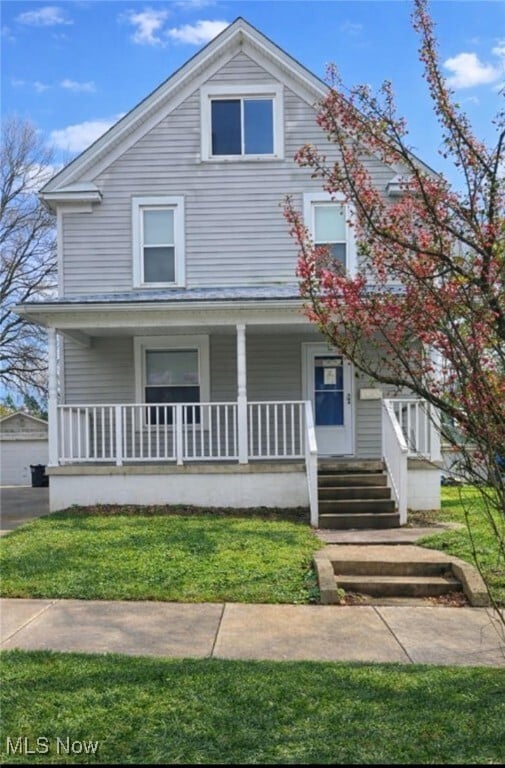 property at 920 Redfern Ave