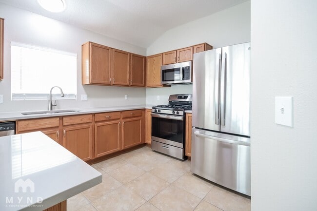 7318 Rosebud Bend Dr in Humble, TX - Building Photo - Building Photo