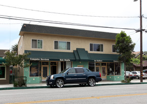 1732-1738 E Broadway in Long Beach, CA - Building Photo