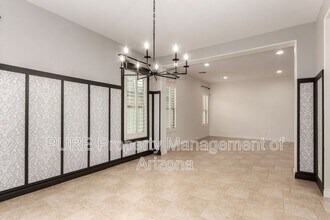 3087 E Maplewood Ct in Gilbert, AZ - Building Photo - Building Photo