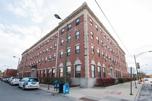 South Chicago Senior Housing - 62 & Over Apartments