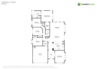 1970 De Berry Ln in Princeton, TX - Building Photo - Building Photo