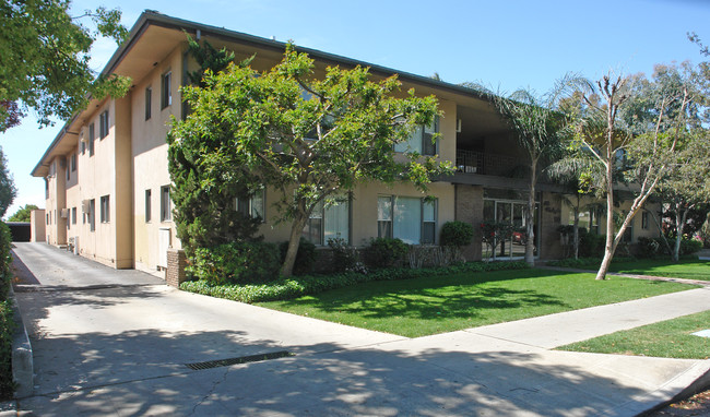 The Washington in Pasadena, CA - Foto de edificio - Building Photo