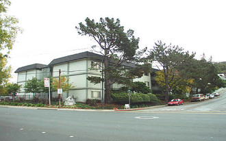 The Alameda Apartments