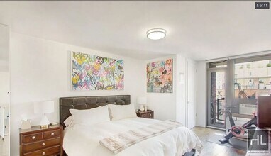 EAST 35 STREET, Unit 12DE in New York, NY - Foto de edificio - Building Photo