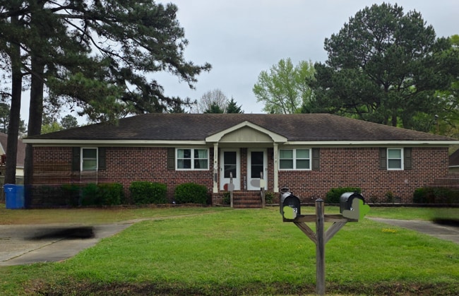 property at 220 Frank Dr