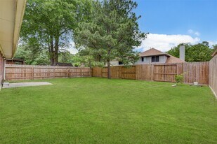 5207 Flax Bourton St in Humble, TX - Building Photo