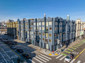 655 5th St Apartments