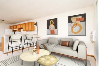 Shenandoah Woods Apartments in Plymouth, MN - Foto de edificio - Building Photo