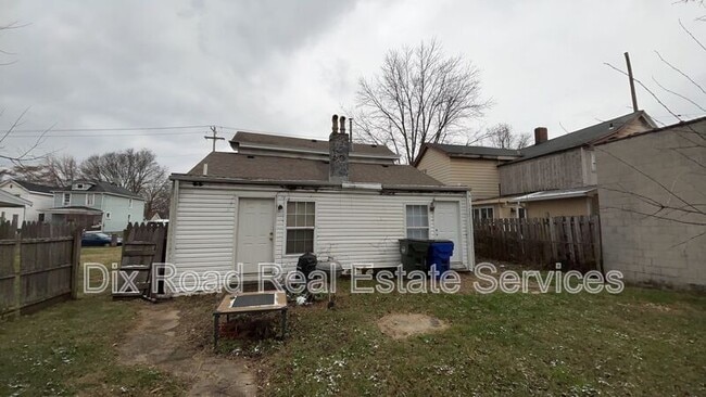 406 S 7th St in Hamilton, OH - Building Photo - Building Photo