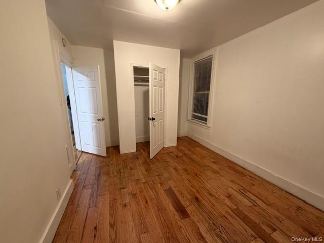 1111 Quincy Ave in Bronx, NY - Building Photo - Building Photo