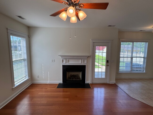 13743 Carleen Way Dr in Charlotte, NC - Building Photo - Building Photo
