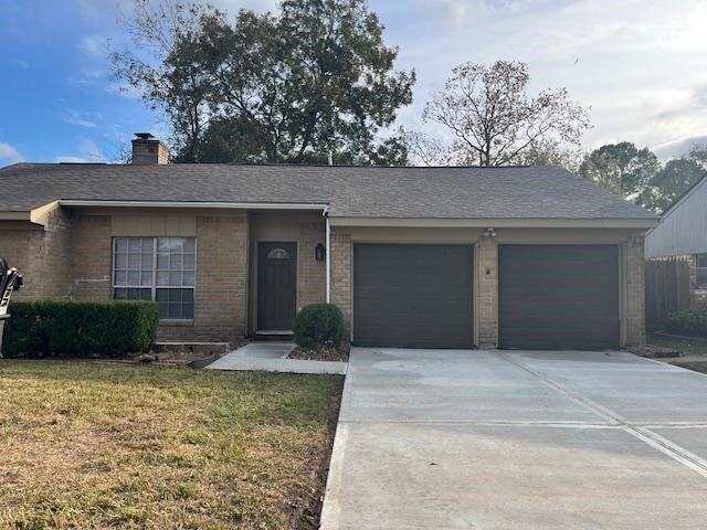 15814 Havenhurst Dr in Houston, TX - Building Photo - Building Photo