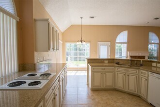 5809 Coldsworth Ct in Arlington, TX - Foto de edificio - Building Photo