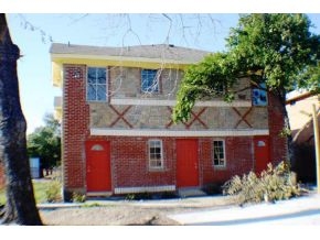 5100 Bryan St in Dallas, TX - Building Photo - Building Photo