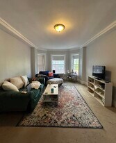 1580 Massachusetts Ave, Unit 32 in Cambridge, MA - Building Photo