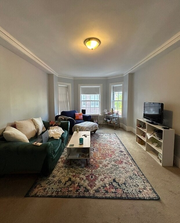 property at 1580 Massachusetts Ave