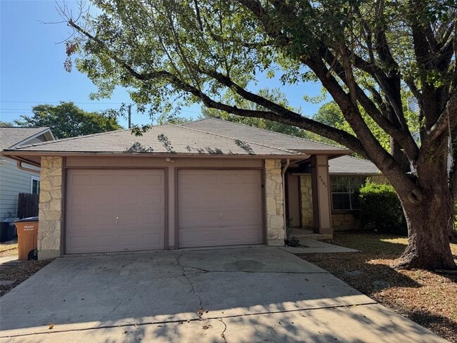 property at 9001 Jesse James Dr