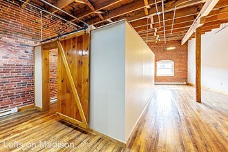 501 Madison Ave in Indianapolis, IN - Building Photo - Building Photo