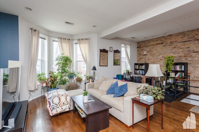 2209 W Race Ave in Chicago, IL - Building Photo - Building Photo