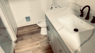 12706 94th Ave E in Puyallup, WA - Building Photo - Building Photo