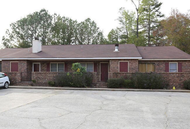 6217 Cross Tie Ct in Columbus, GA - Building Photo - Building Photo