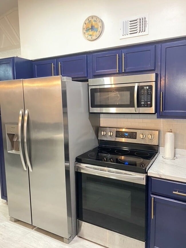 622 Tejon Ave SW in Palm Bay, FL - Building Photo - Building Photo