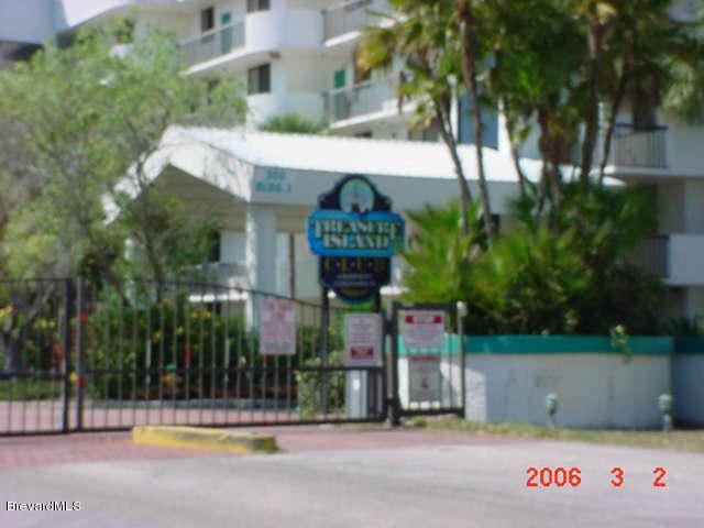 property at 300 Columbia Dr